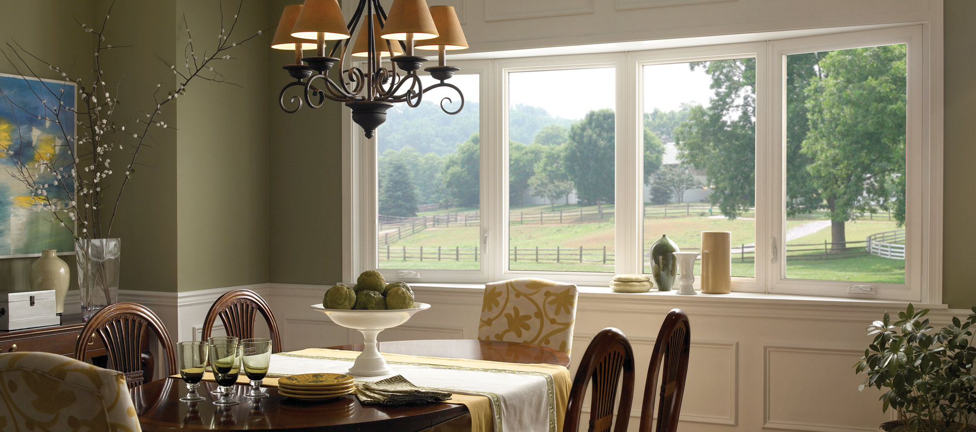 Williamsville Window Installation