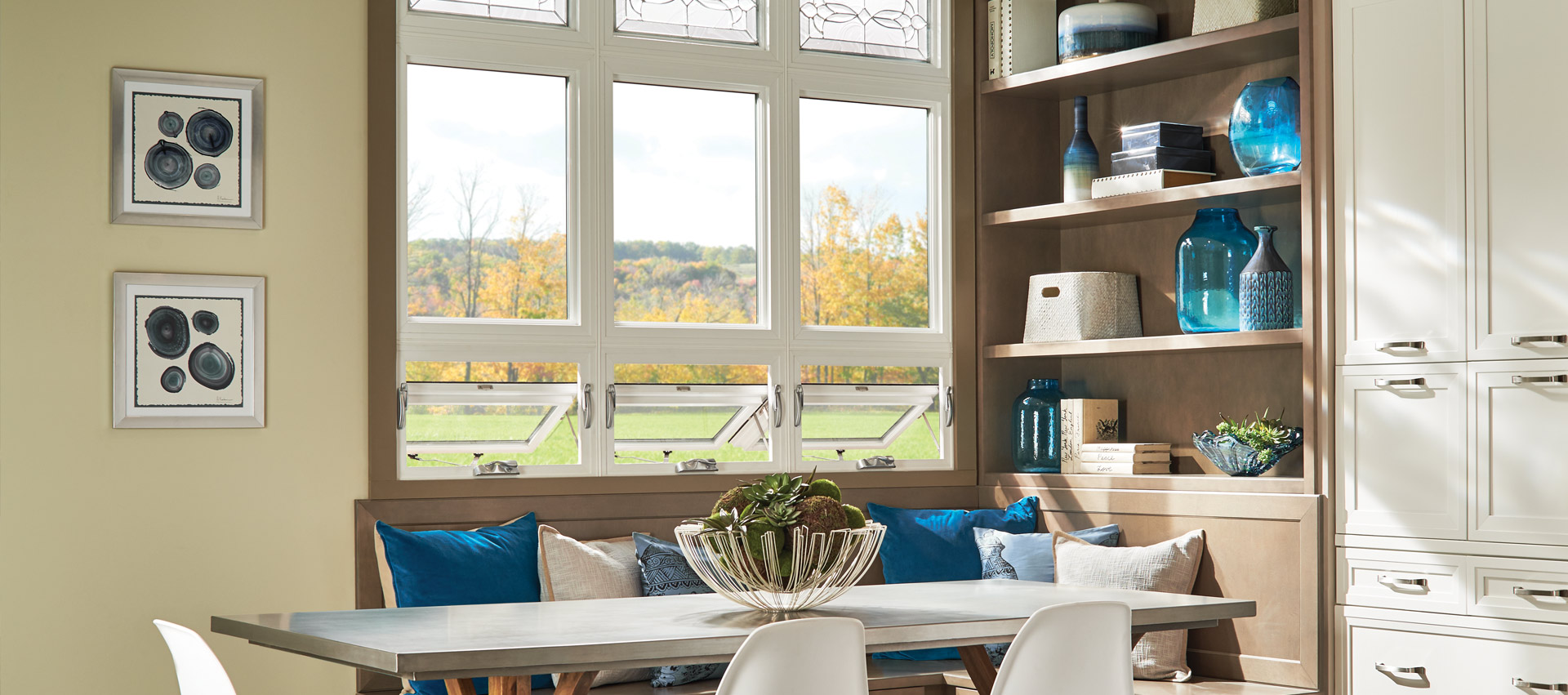 Williamsville Window Installation