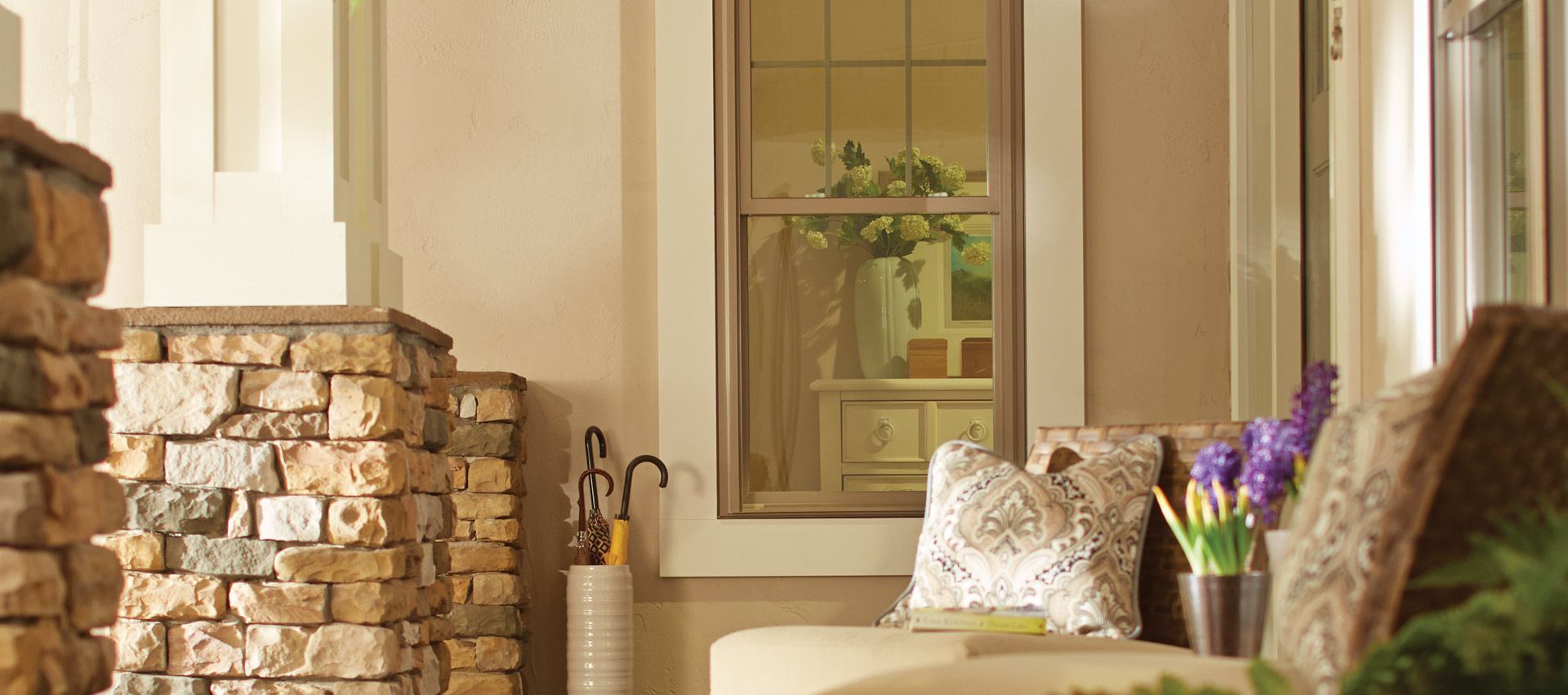 Williamsville Window Installation