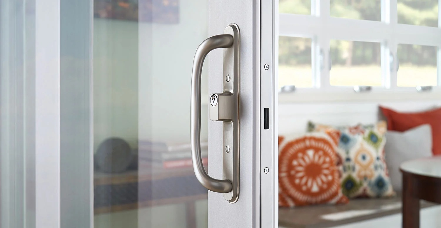 sliding patio door in williamsville ny