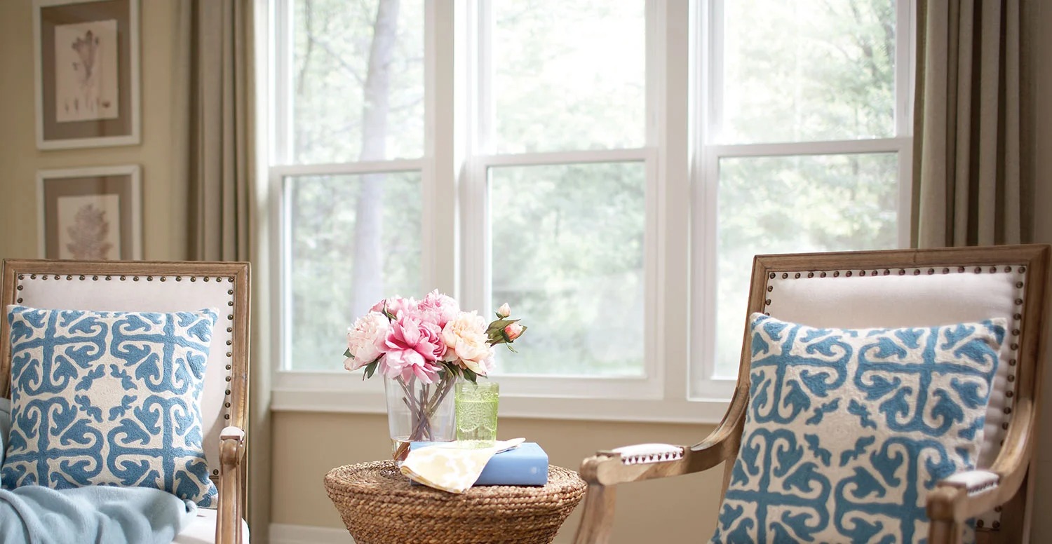 Buffalo Double Hung Windows Double Hung Windows in Williamsville