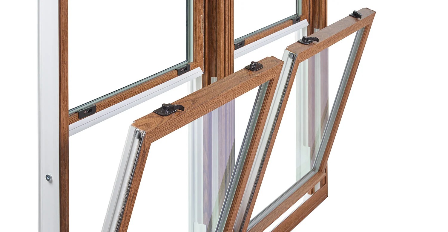 Double Hung Windows in Buffalo Double Hung Windows in Williamsville