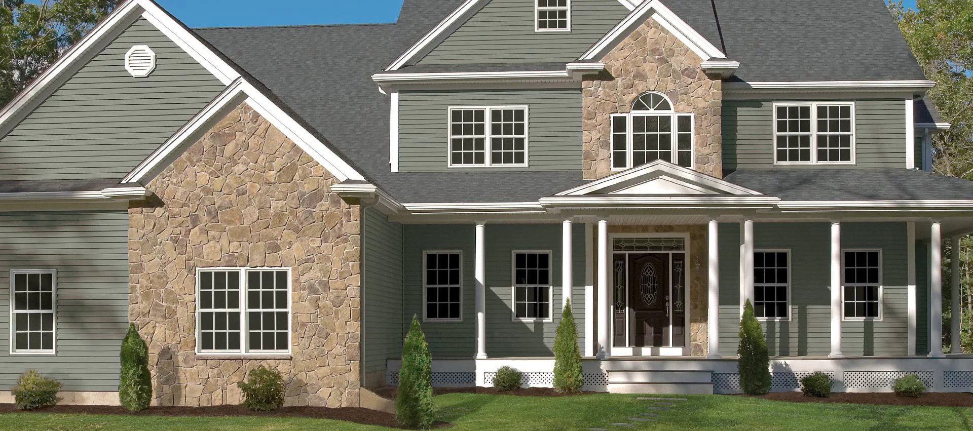 Williamsville Window Installation